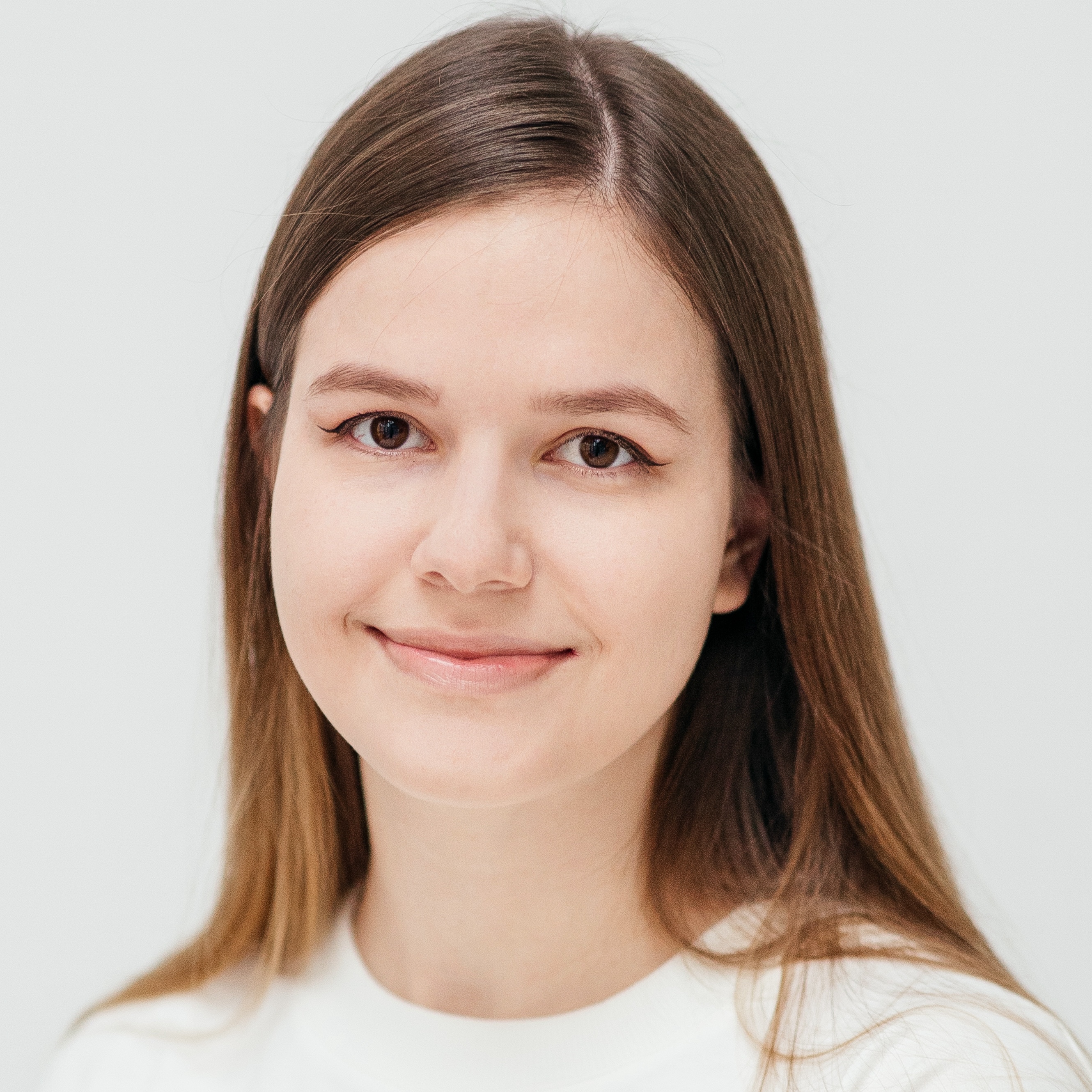 Полина Романченко