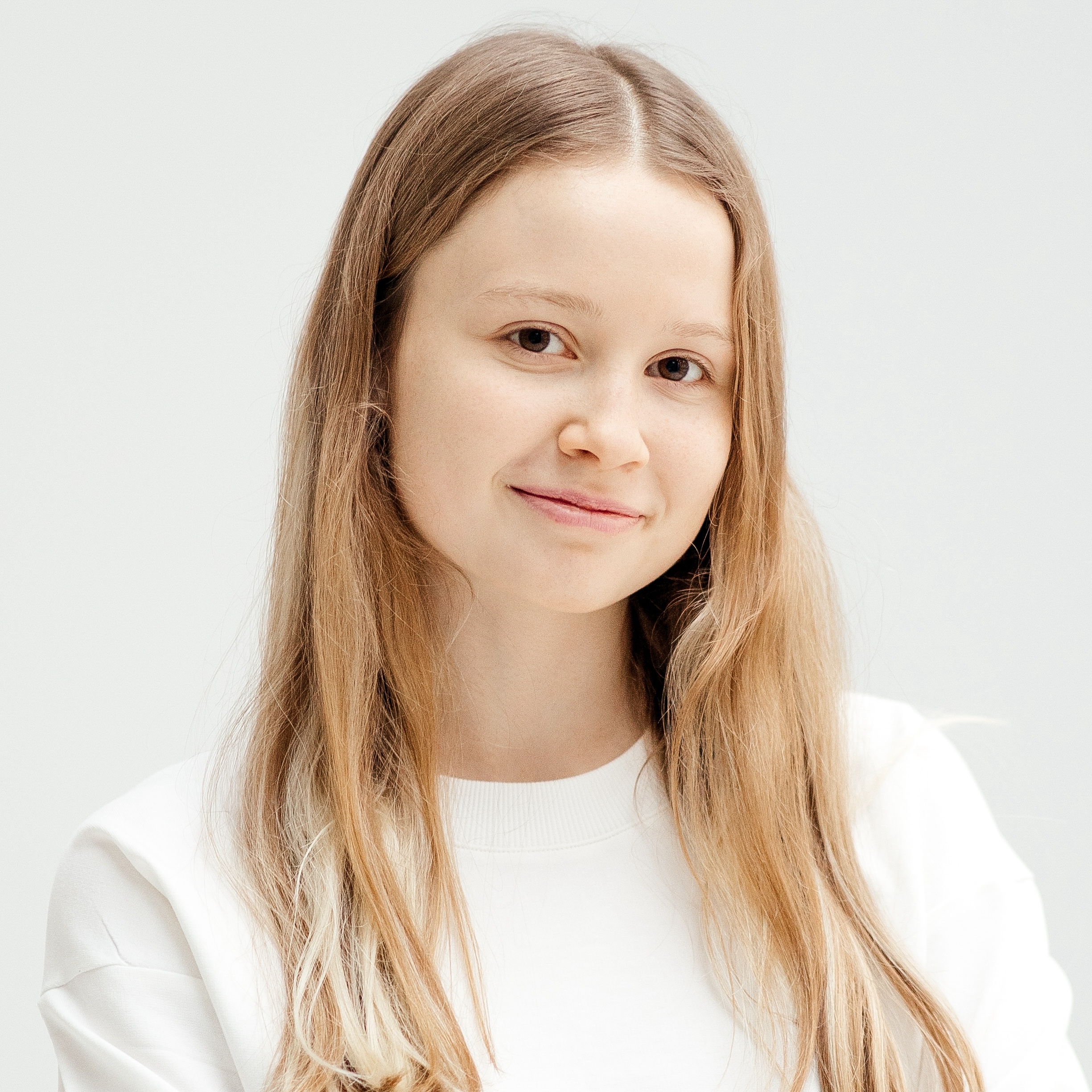 Лиза Жукова
