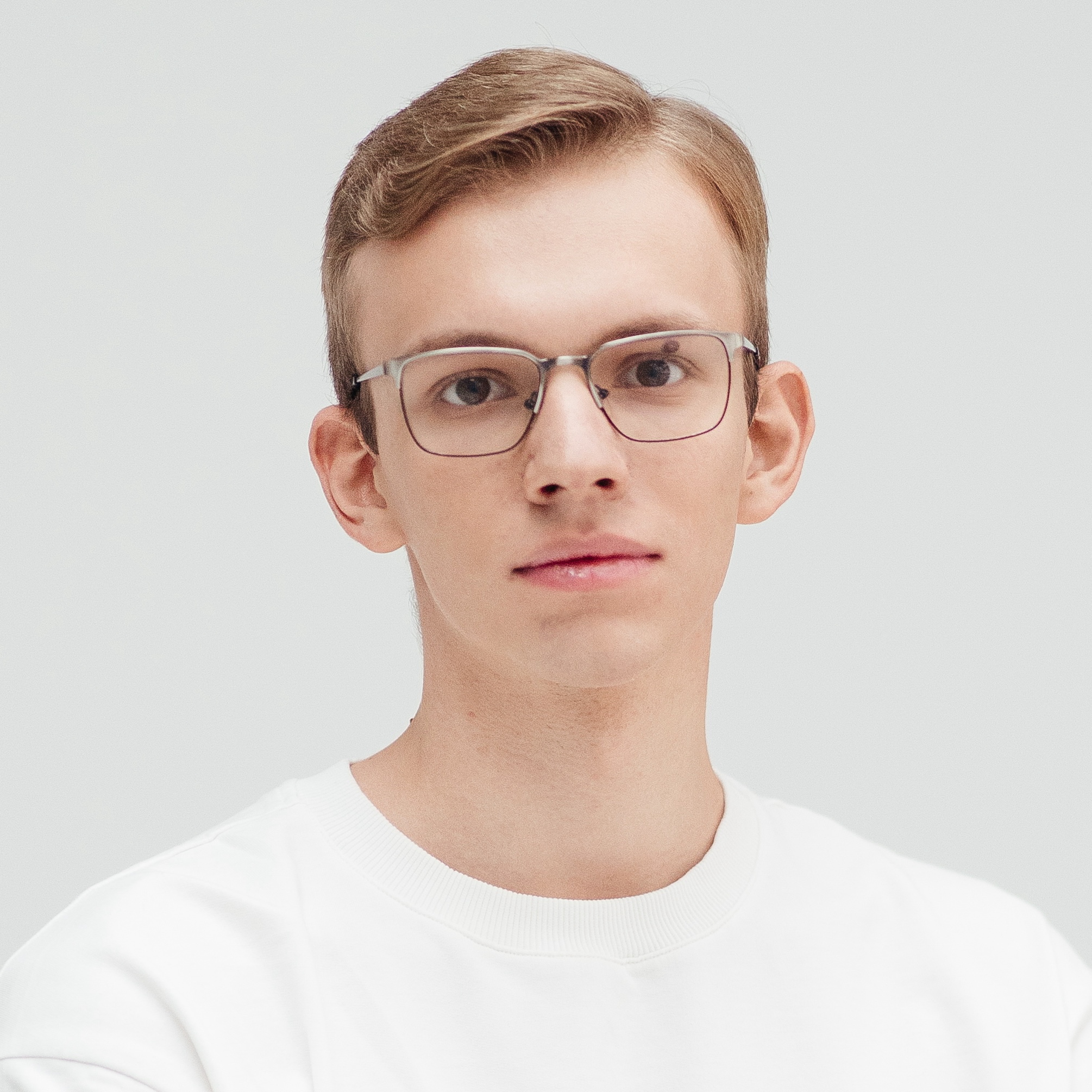 Александр Некрасов