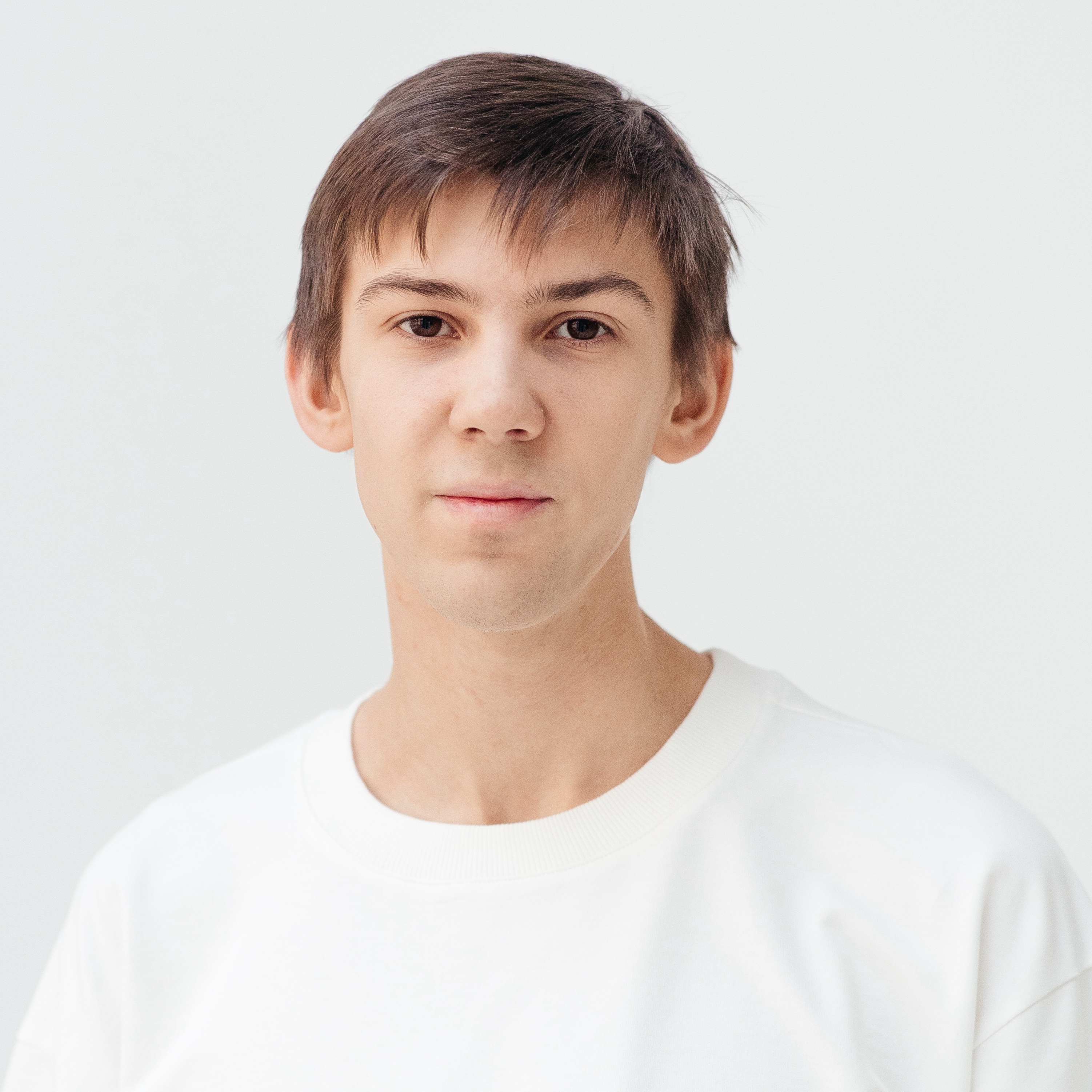 Алексей Васильев
