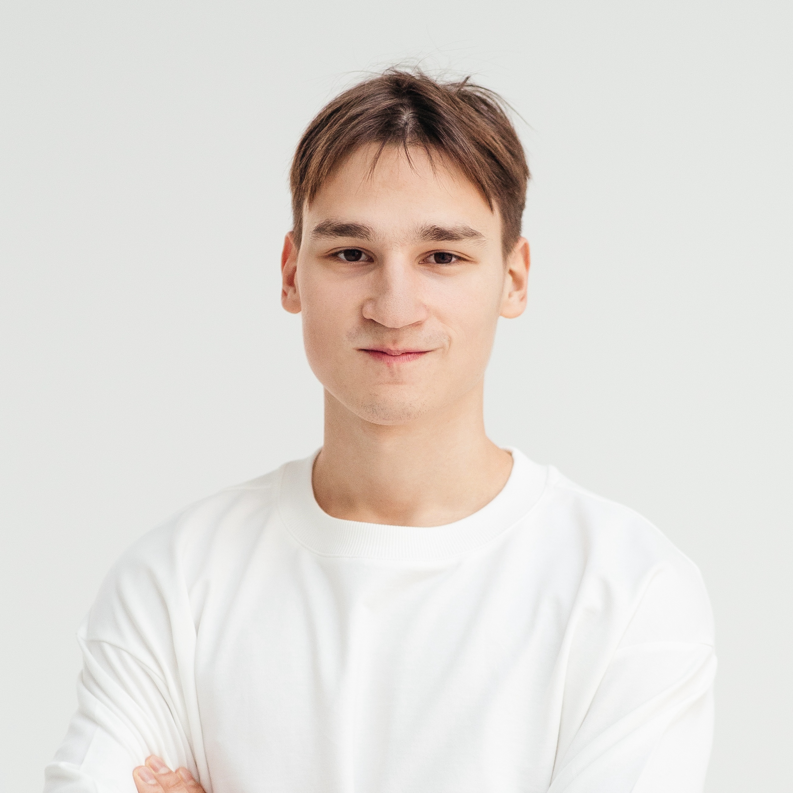 Антон Степанов