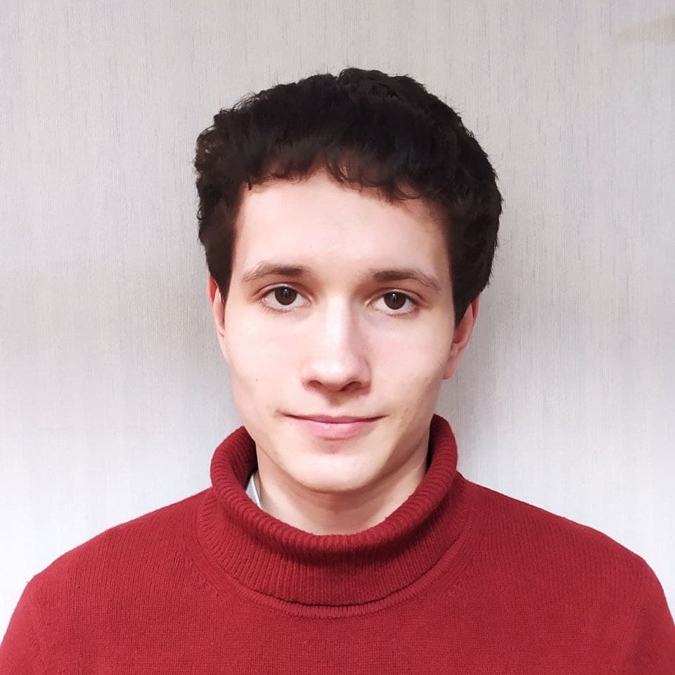 Маркелов Игорь