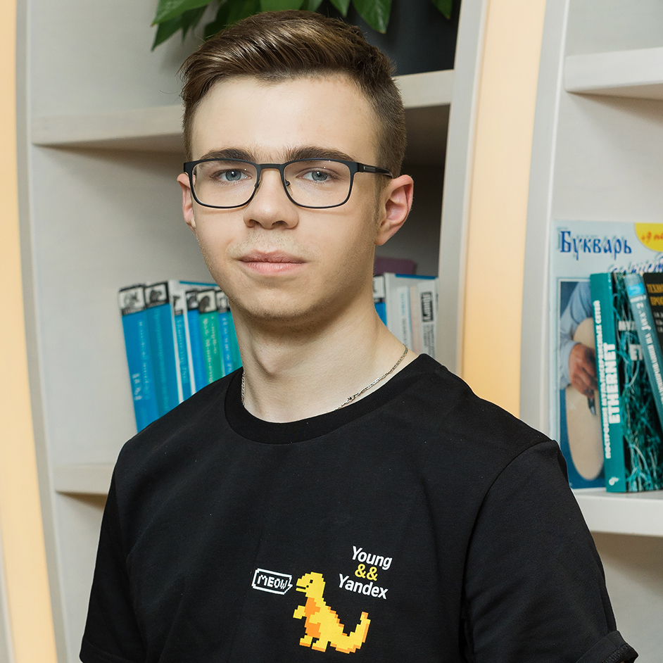 Владимир Новиков