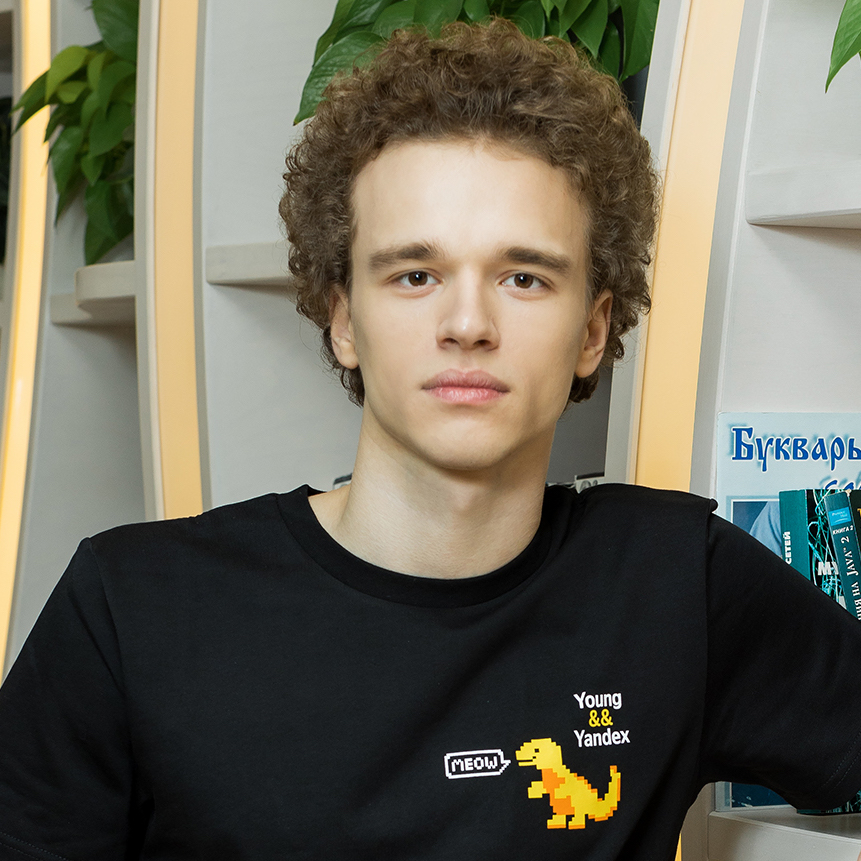 Сергей Панкевич