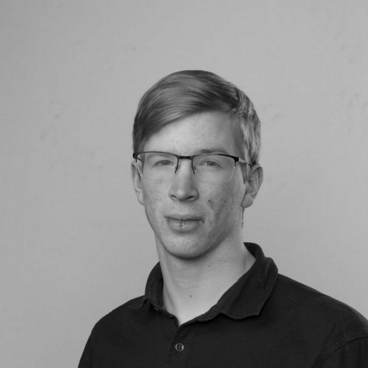 Андрей Чулков