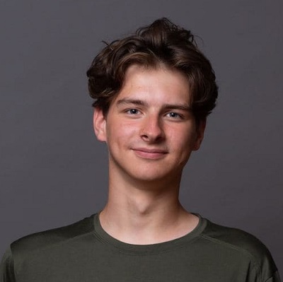 Дмитрий Умнов