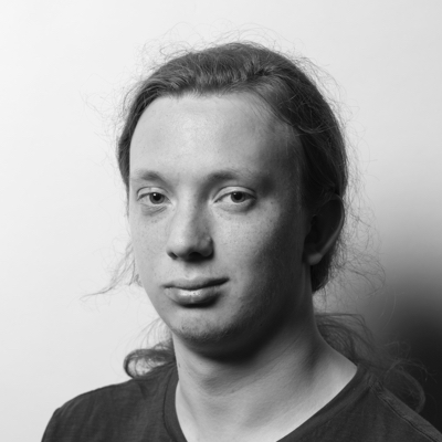 Сергей Слотин